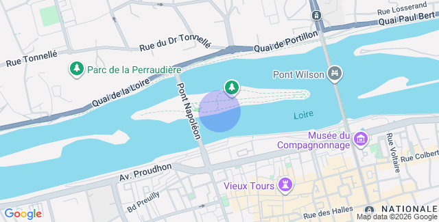 Localisation