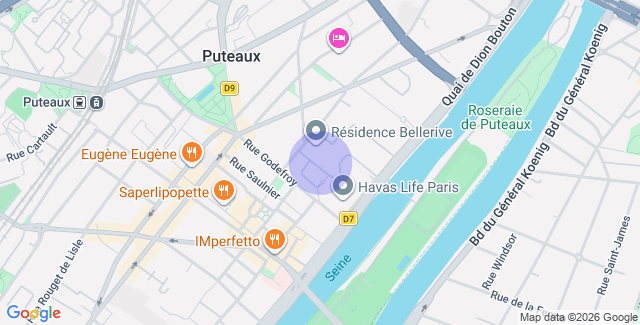 Localisation
