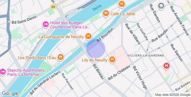 Localisation
