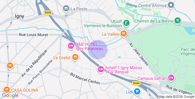 Localisation