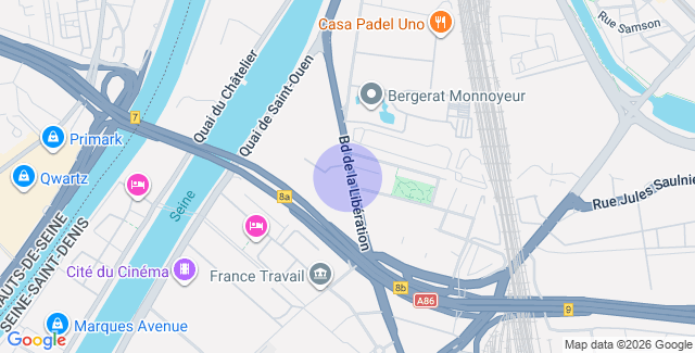 Localisation