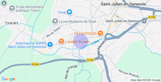 Localisation