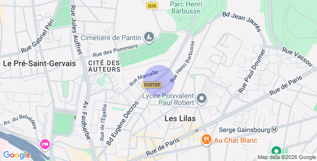 Localisation