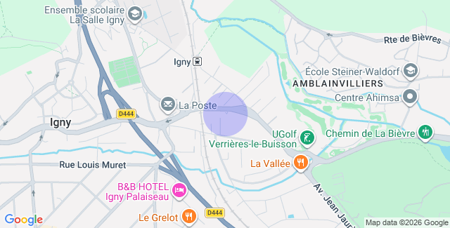 Localisation