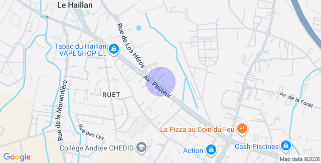 Localisation