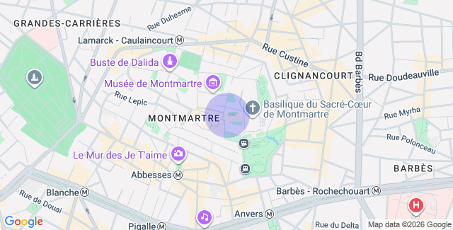 Localisation