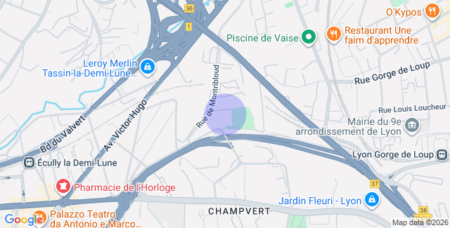 Localisation