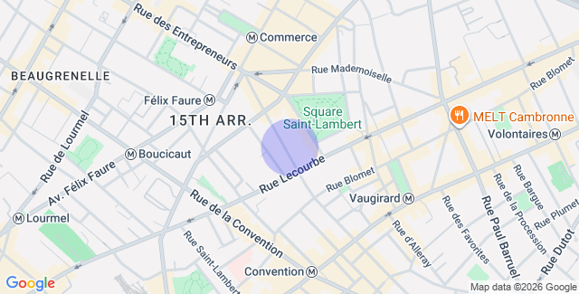Localisation