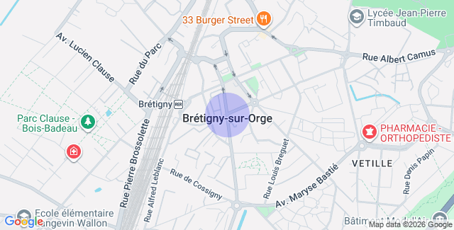 Localisation