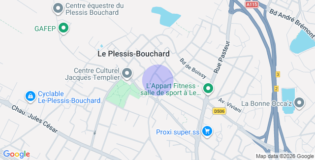 Localisation