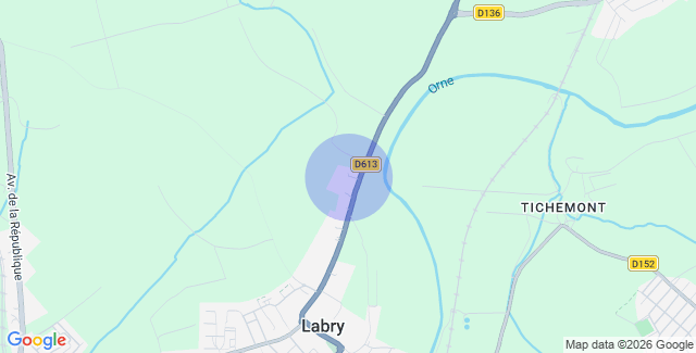 Localisation