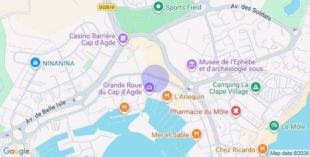 Localisation