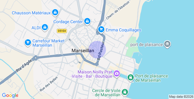 Localisation