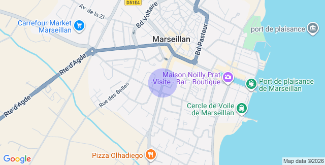 Localisation
