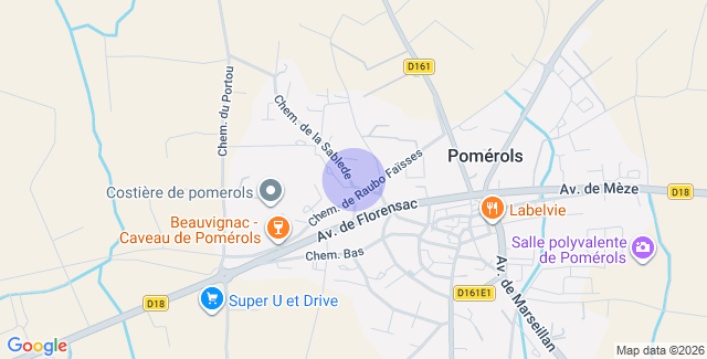 Localisation
