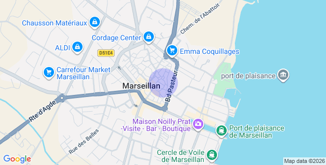 Localisation