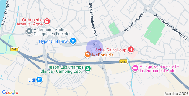 Localisation