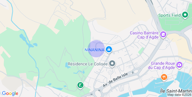 Localisation