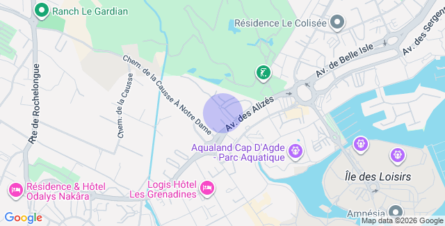 Localisation