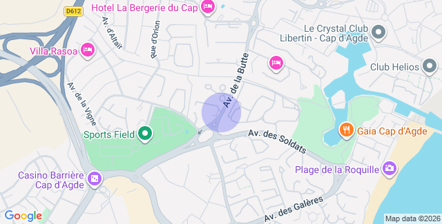 Localisation
