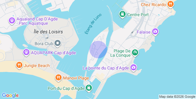 Localisation