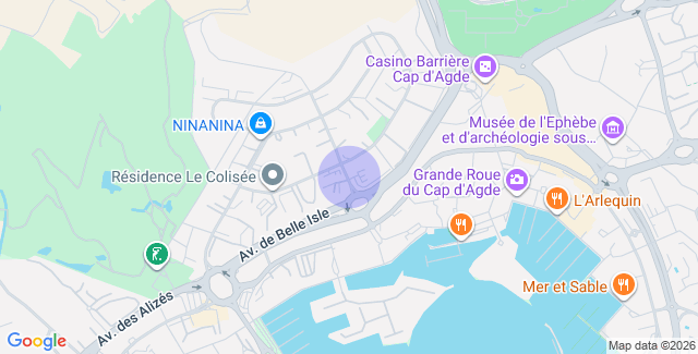 Localisation
