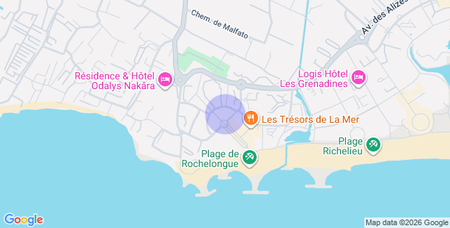 Localisation