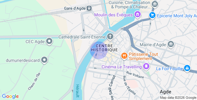 Localisation