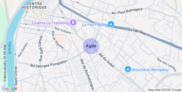 Localisation
