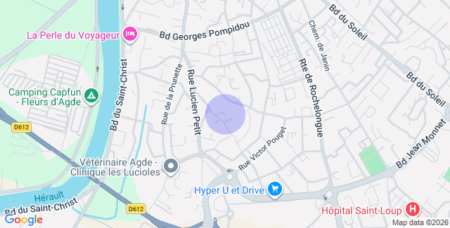 Localisation