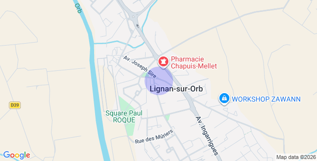 Localisation