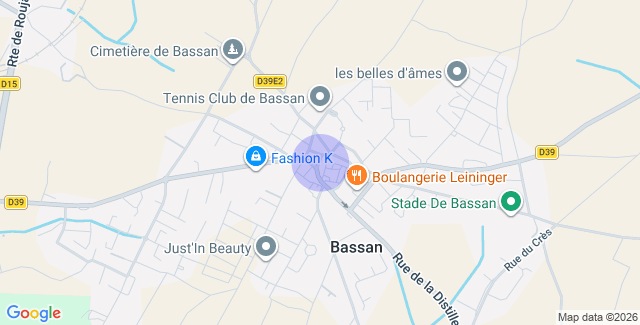 Localisation