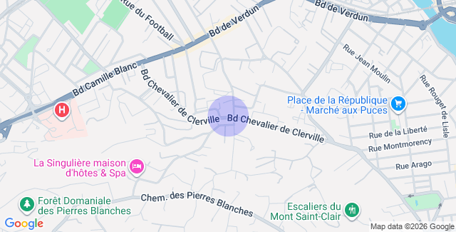 Localisation