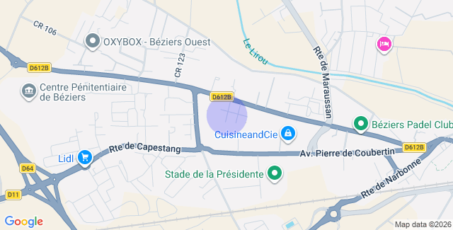 Localisation