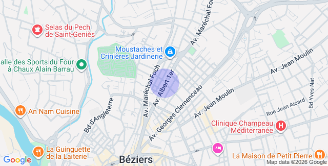 Localisation
