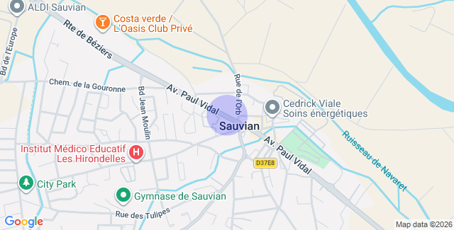 Localisation