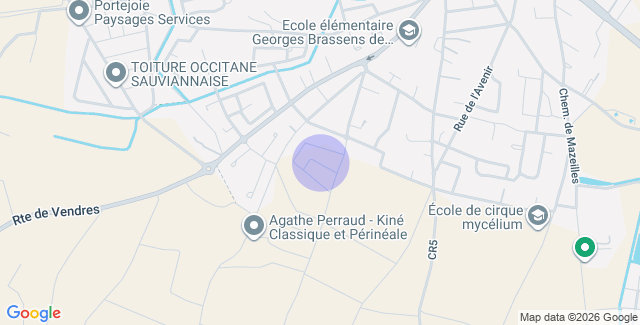 Localisation