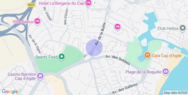 Localisation