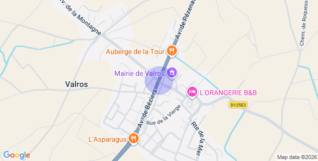 Localisation
