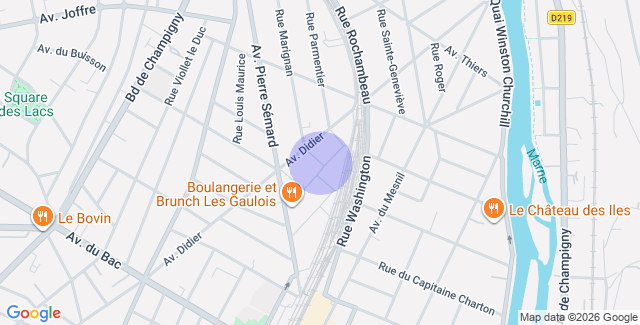 Localisation