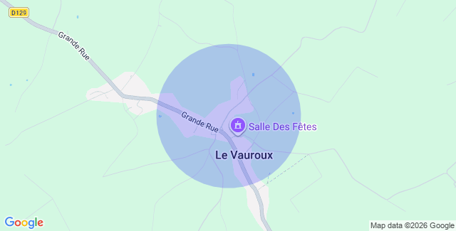 Localisation