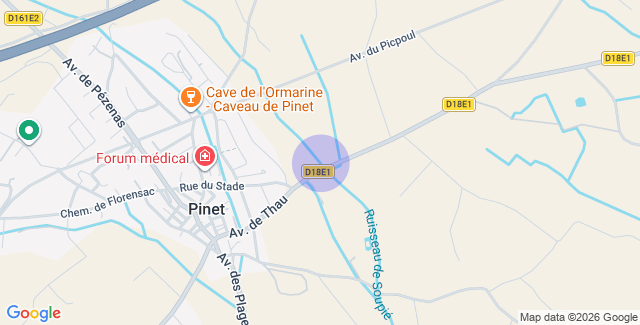 Localisation