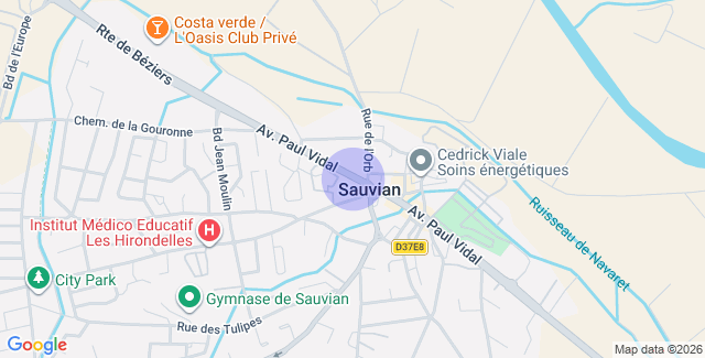 Localisation