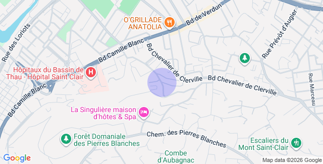 Localisation