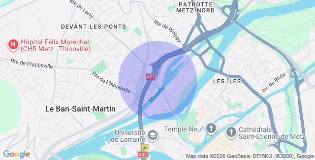Localisation