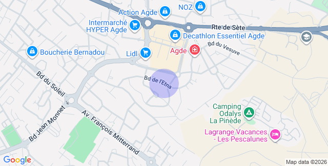 Localisation