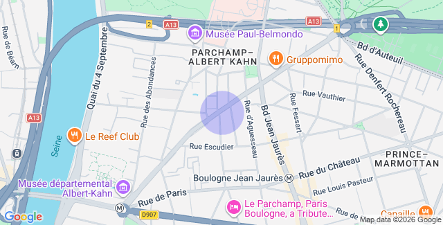 Localisation