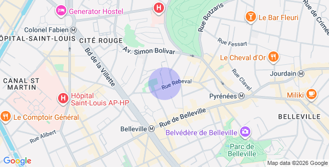 Localisation