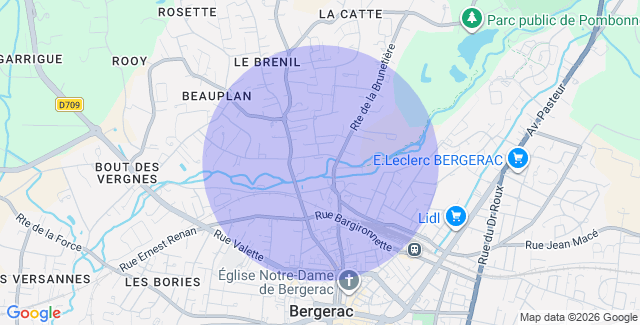 Localisation