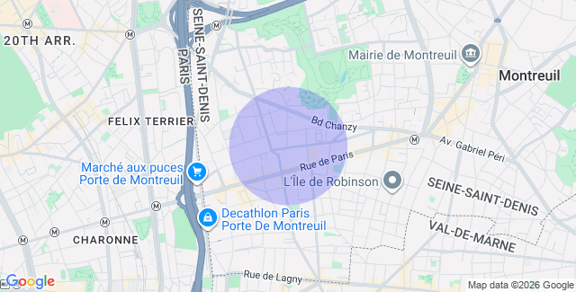 Localisation